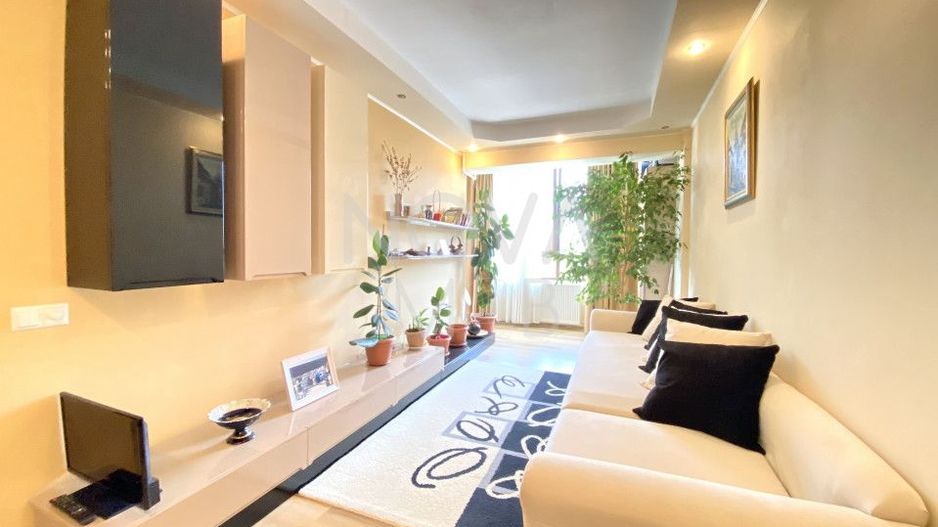 Apartament 2 camere Doamna Stanca pentru inchiriat - Poză 1