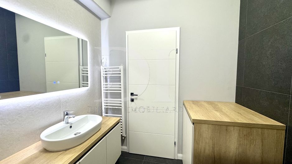 Apartament la cheie | etaj intermediar | zona Terra - Poză 12