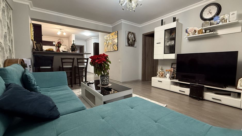 Apartament NOU | 1 Decembrie 1918 | Trapezului - Poză 2