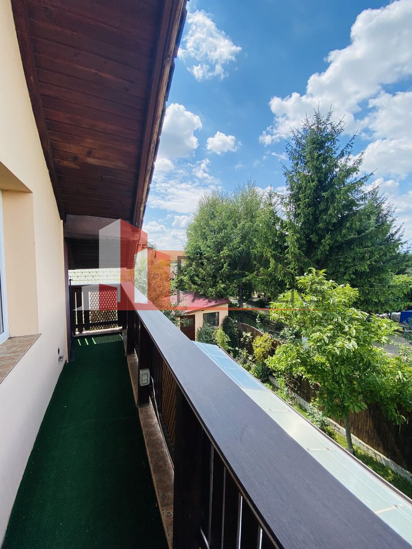 Casa deosebita Ghimbav - Poză 20