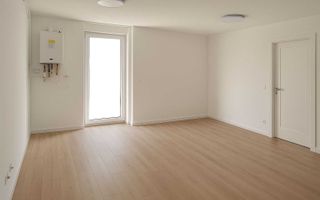 Apartament 2 camere, parter înalt cu balcon și parcare – Florești - Poză 1