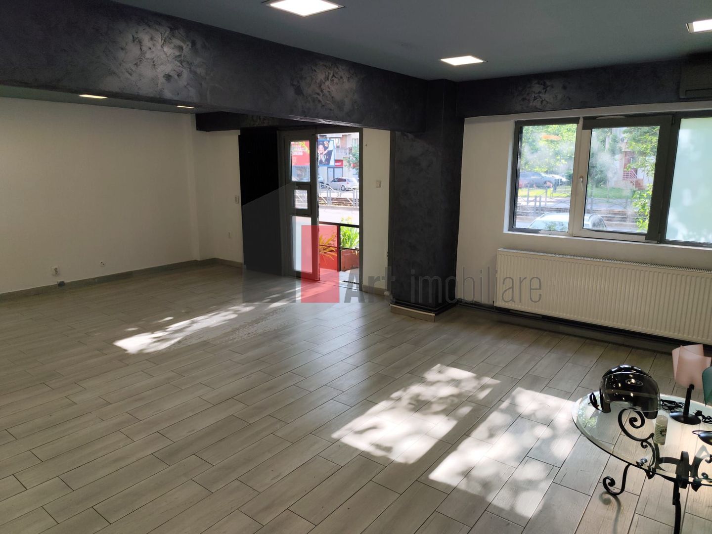 Spatiu comercial de inchiriat in zona Virtutii - Poză 24