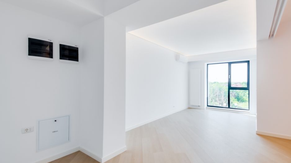 Cortina North || Studio || Finisat premium || Nemobilat - Poză 1