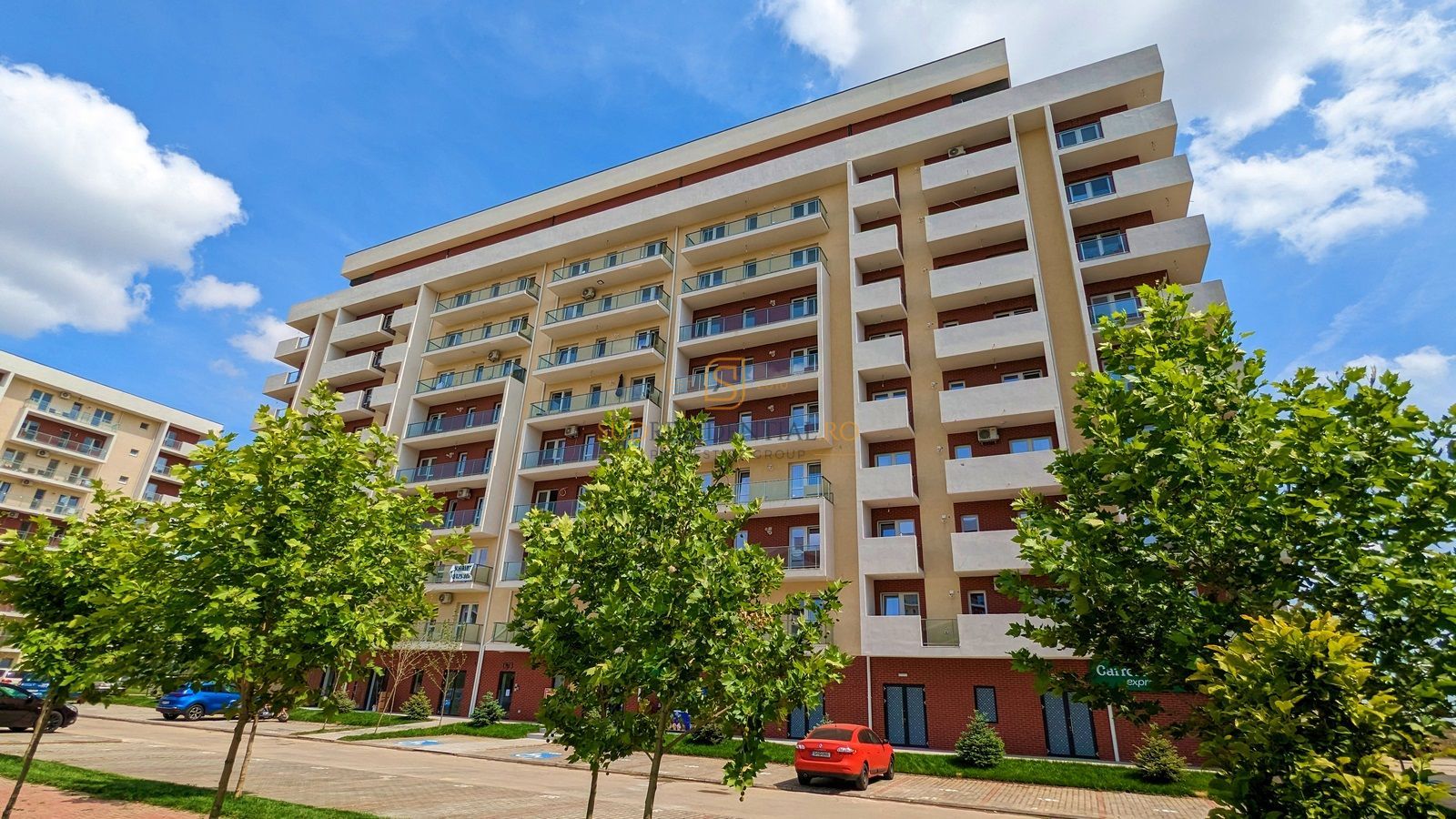 Apartament 2 camere, disponibil imediat, The Grand Kristal, Sector 4 - Poză 6