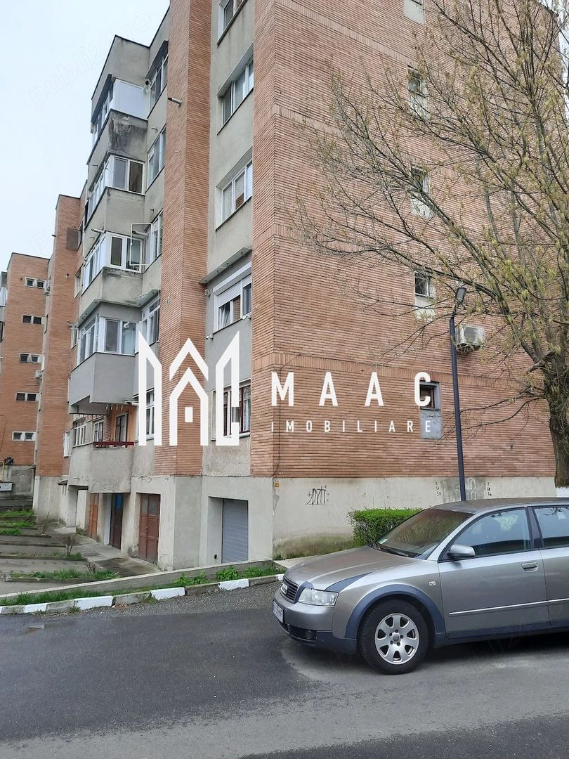 Garsoniera Zavoi | Etaj 2 |35 mp - Poză 7