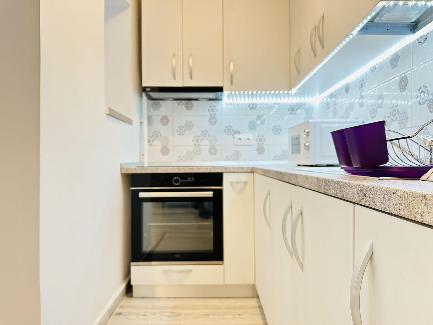 Oferta Inchiriata - Studio Take 43 | complet renovat, centrala proprie | 30 mp - Poză 7