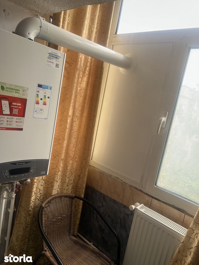 Apartament 3 camere- George Enescu - Poză 13