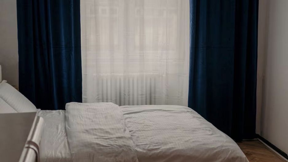 COMISION 0% Apartament De Inchiriat | 3 Camere - Piata Victoriei Ultracentral - Poză 7