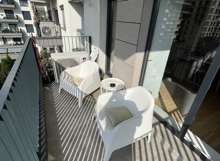 APARTAMENT DOMENII | ARCADIA - Poză 7