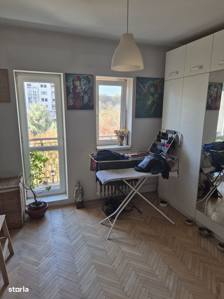 Aparataement Regina Maria/Casa Poporului - Poză 5