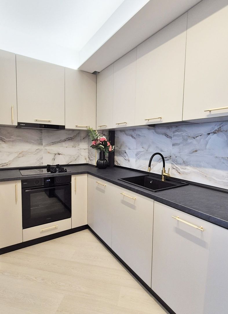 COMISION 0% Apartament 2 cam- Cortina North prima inchiriere - parcare subterana - Poză 6