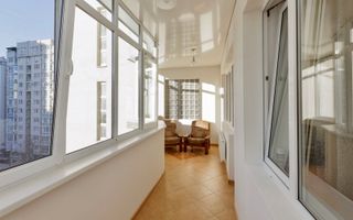 Chirie, apartament, 3 camere, strada Anestiade, Centru - Poză 8