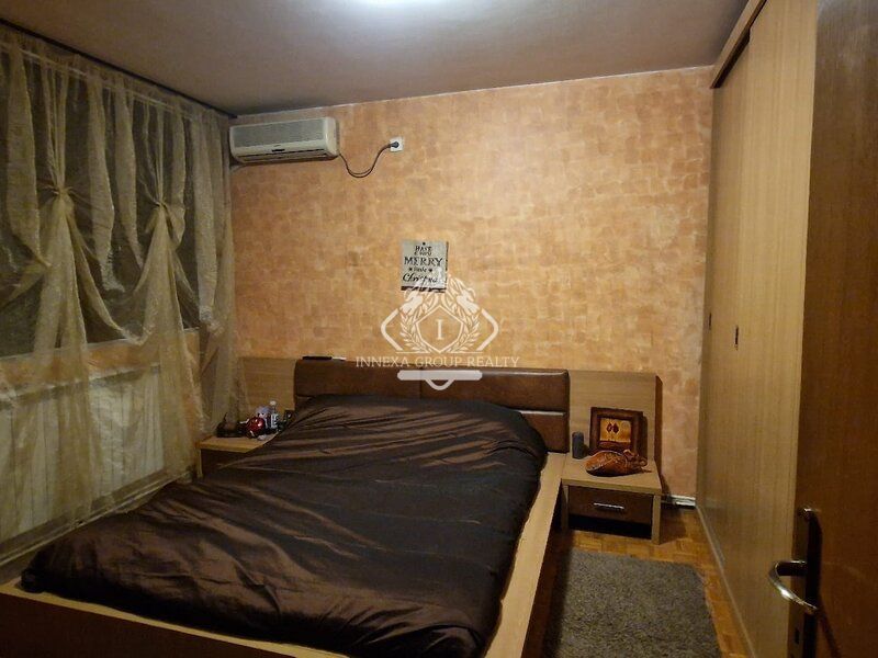 Apartament 4 camere, decomandat, etaj 4 | Parc Titanii - Poză 4