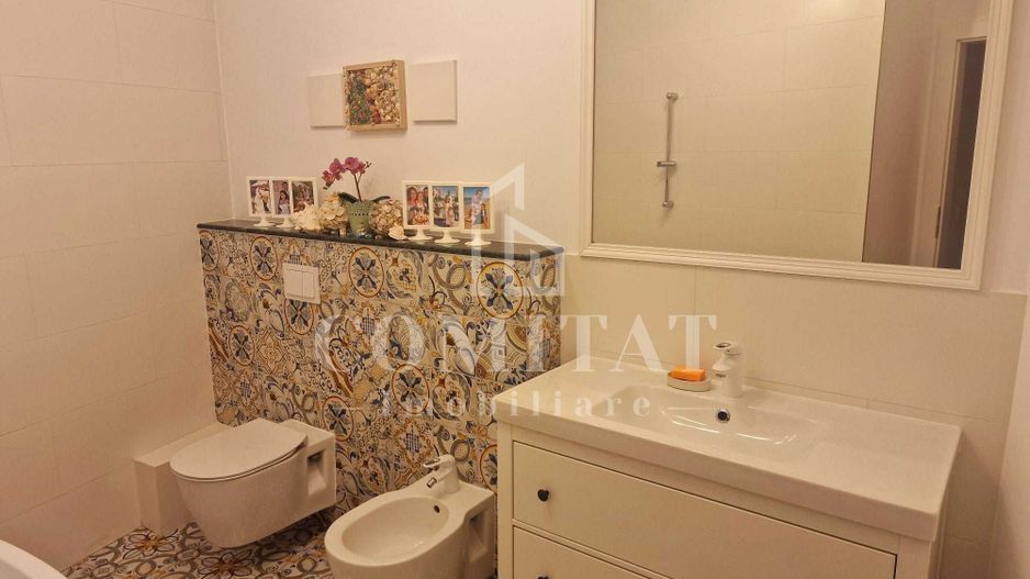 Penthouse de lux în cartierul Bulgaria | 140 mp | 4 Camere - Poză 8
