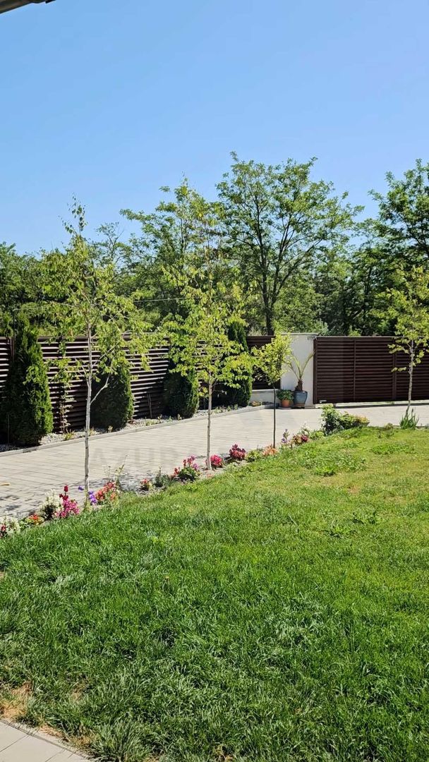 Casa moderna 4 camere 2 bai teren 500 mp terasa si pod in Selimbar - Poză 11