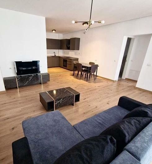 APARTAMENT 2 CAMERE | COMPLET MOBILAT SI UTILAT | ZONA FLOREASCA | - Poză 2