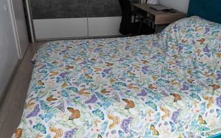 De vânzare: Apartament modern cu 3 camere – Florești, zona Florilor. - Poză 6