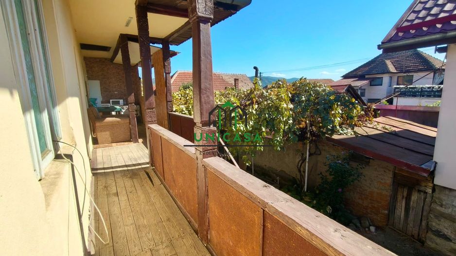 CASĂ DE VÂNZARE ÎN CĂLIMĂNEȘTI / JUDEȚUL VÂLCEA / 52.000 € - Poză 10