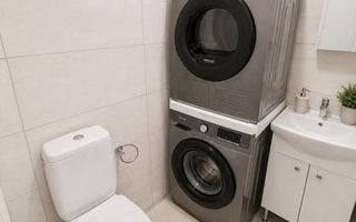Apartament 3 camere + loc de parcare, mobilat și utilat, parter înalt, Str. Lățcu Vodă 36, Valea Adâncă - Poză 4