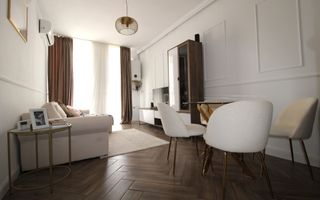 Apartament 2 camere | Campeador City – Torontalului - Poză 1