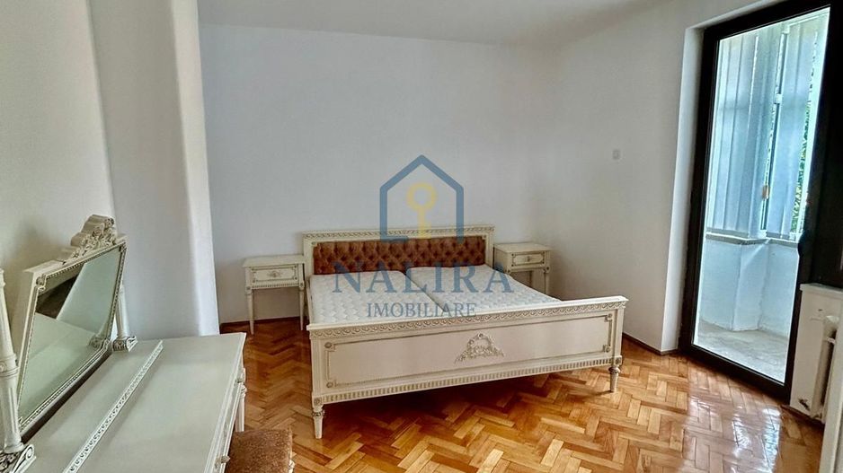 Casa de inchiriat - Tudor Vladimirescu - Poză 1