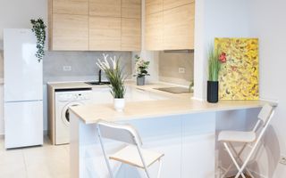 COMISION 0% - Apartament 2 camere modern in Aviatiei Apartments by GranVia - Poză 6