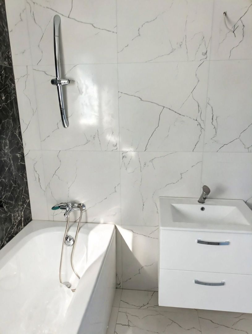 Vanzare Apartament 2 camere, bloc nou 2026, terasă, centrală - Poză 6
