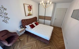 2 camere, premium, bloc nou, Marasti, The Nest, The Ofiice, 21 Dec - Poză 2