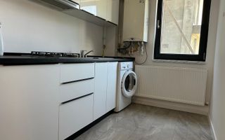 Apartament 2 camere Hanul cu Peste - Poză 3