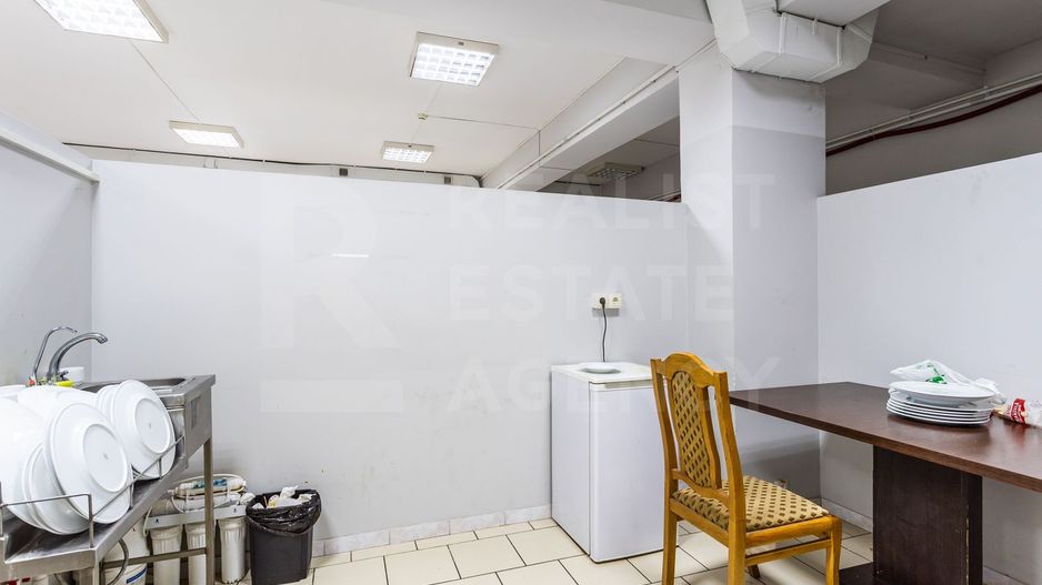 Vânzare, spațiu comercial, ​​1260 mp, str. Feredeului, Râșcani - Poză 20