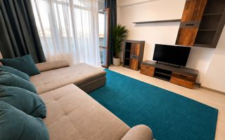 Apartament 2 camere Otopeni central - Poză 1