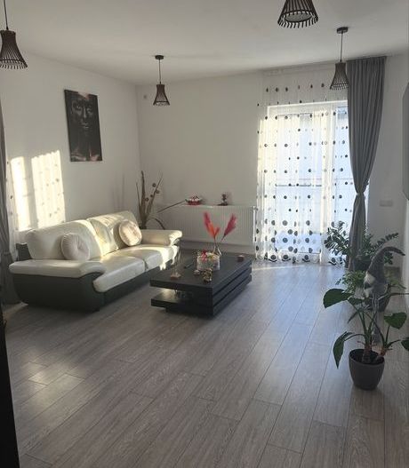 Casa curte Clinceni de inchiriat , Ilfov - Poză 5