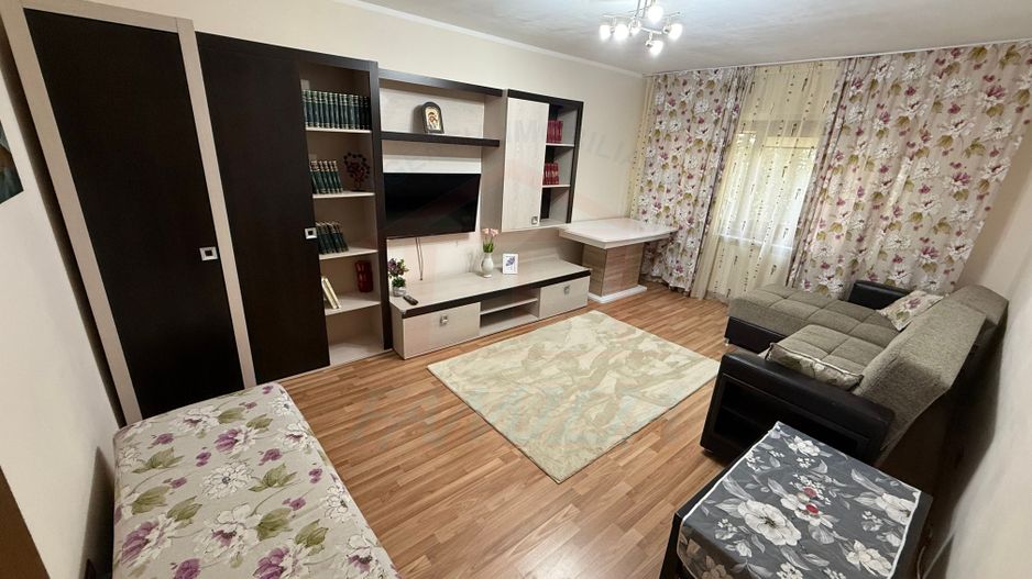 🏡 APARTAMENT 2 CAMERE DE ÎNCHIRIAT – I.C. FRIMU | 350 €/luna - Poză 1