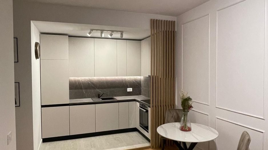 APARTAMENT 2 CAMERE | AVALON | MOBILAT SI UTILAT COMPLET - Poză 4