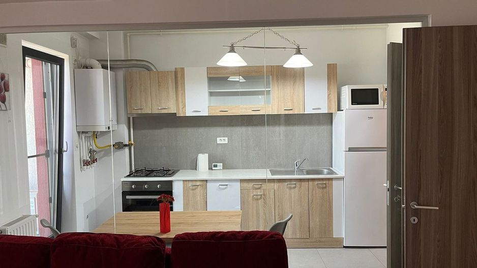 De închiriat STUDIO LUX Zona Regie/ Grozăvești - Poză 3