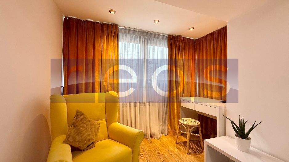 ÎNCHIRIERE 2 CAMERE | PIAȚA UNIRII | MOBILAT ȘI UTILAT - Poză 7