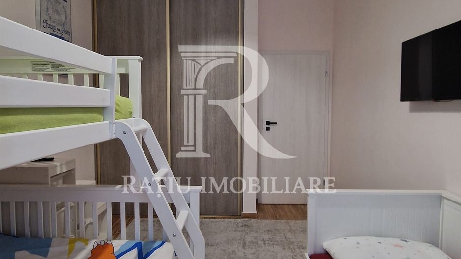 Apartament modern cu sauna inclusa | Victoria Rezidential | Oradea - Poză 12