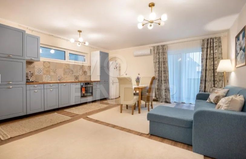 Apartament 2 camere imobil nou zona Gheorgheni - Poză 5