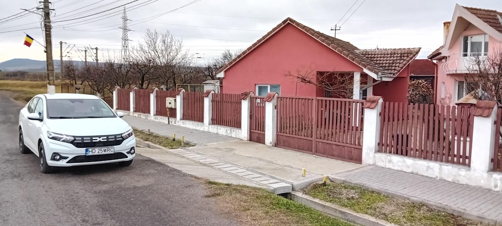 OFERTĂ in Băcia, Hunedoara ! Proprietate 2 case + Cabană + Livadă - Poză 19