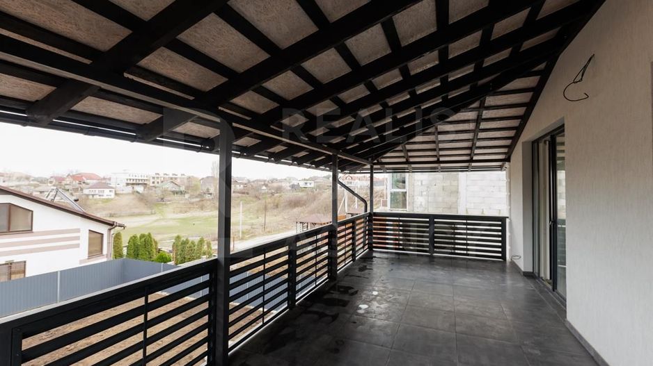 Vânzare, casă, 3 nivele, 3 camere, strada Codrilor, Durlești - Poză 17