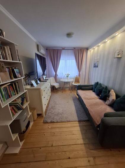 Superb Apartament 3 Camere Crângași -Lacul Morii- - Poză 3