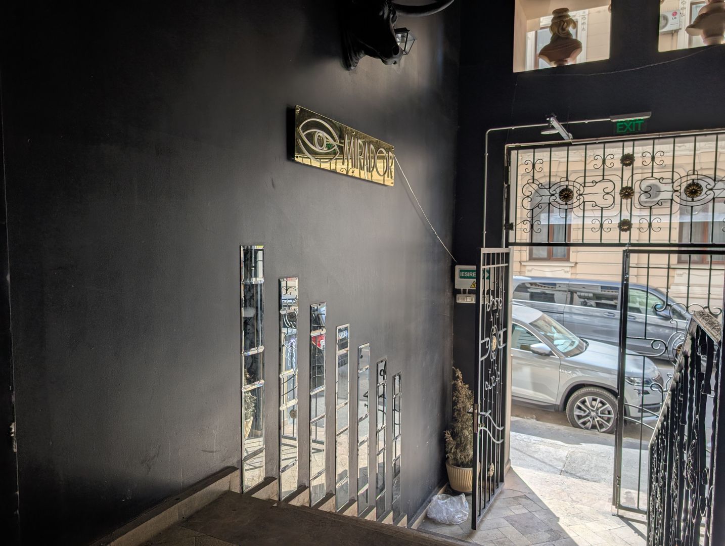 Coworking modern în zona Cișmigiu – 3 birouri de închiriat - Poză 35