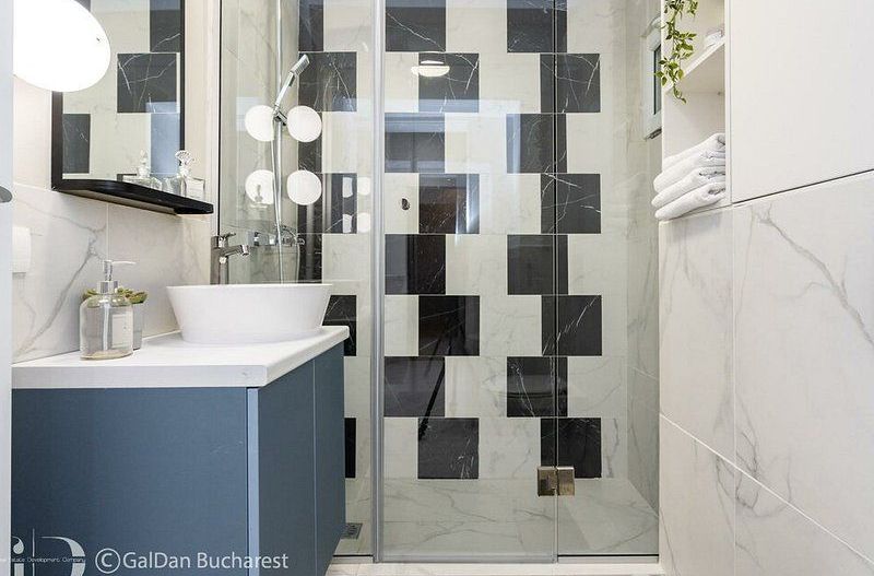 *CALEA VICTORIEI * 3 ROOMS APARTMENT - Poză 10