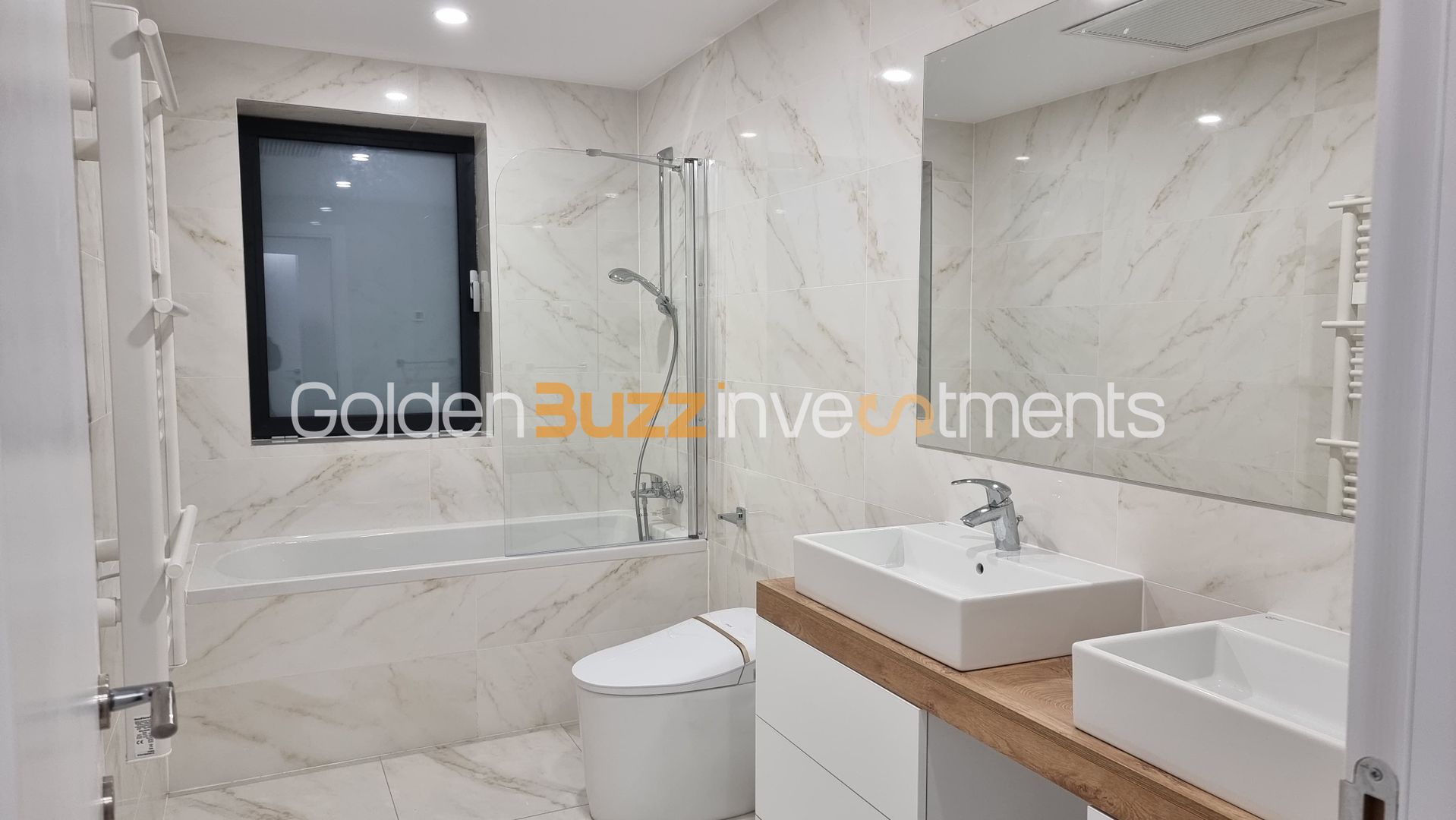 Vila prima inchiriere Pipera - Gatted Community - Poză 18