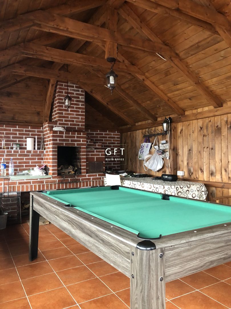 CASA DE VACANTA, COLIBITA. EXCLUSIVITATE! - Poză 19