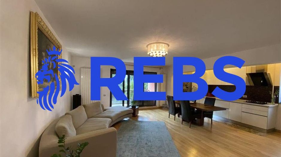 Apartament 3 camere Piata Presei Libere - Poligrafiei - Damaroaia - Poză 1