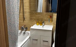 Apartament cochet cu doua camere, Obregia-Secuilor, 90.000€ - Poză 3