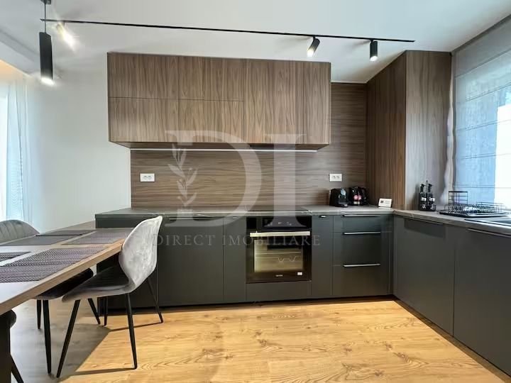 Apartament 2 camere | gradina 50 mp | Parcul Poligon | Parcare - Poză 2