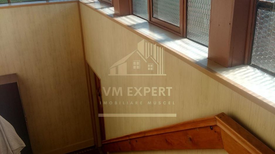 CASA 5 CAMERE, TEREN 600 MP, CAMPULUNG - Poză 11