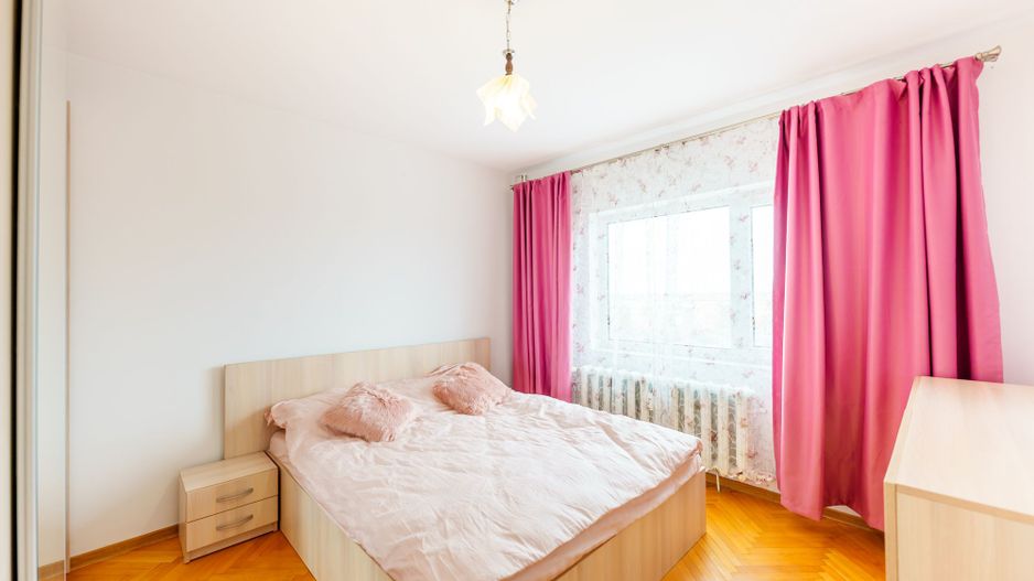 De închiriat apartament 3 camere Fortuna - Poză 4